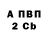 Меф VHQ Raisin Ka